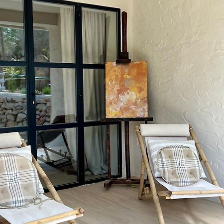 Loft Mediterraneo, Javea Dış mekan fotoğraf