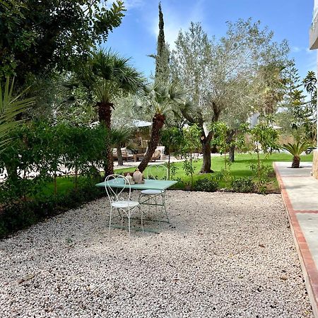Loft Mediterraneo, Javea Dış mekan fotoğraf