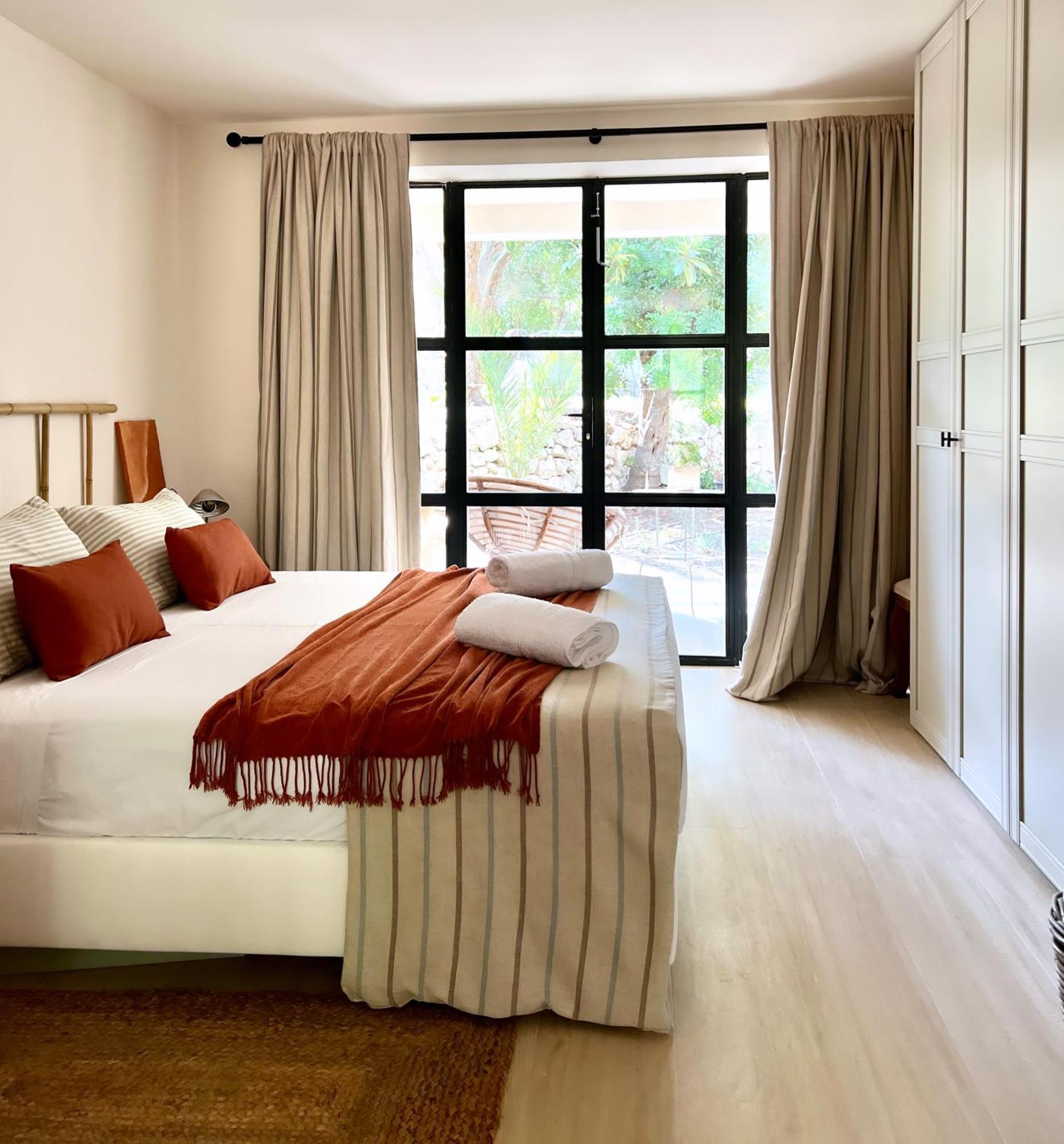 Loft Mediterraneo, Javea Dış mekan fotoğraf