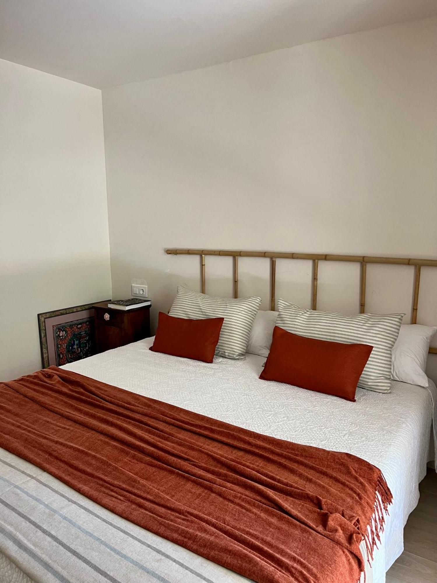 Loft Mediterraneo, Javea Dış mekan fotoğraf