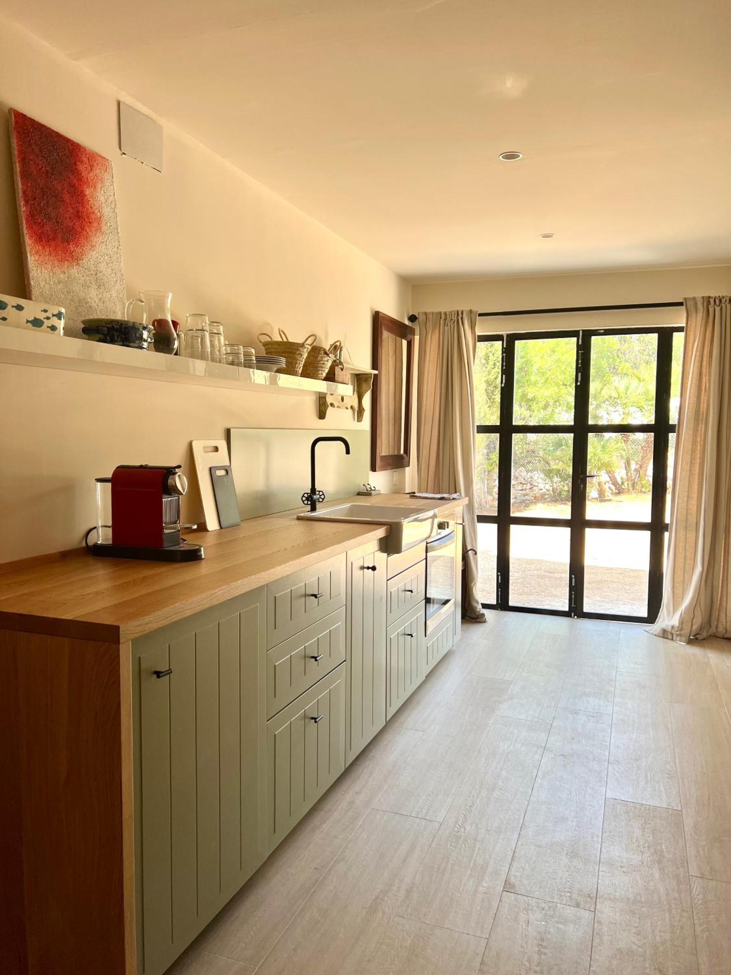 Loft Mediterraneo, Javea Dış mekan fotoğraf