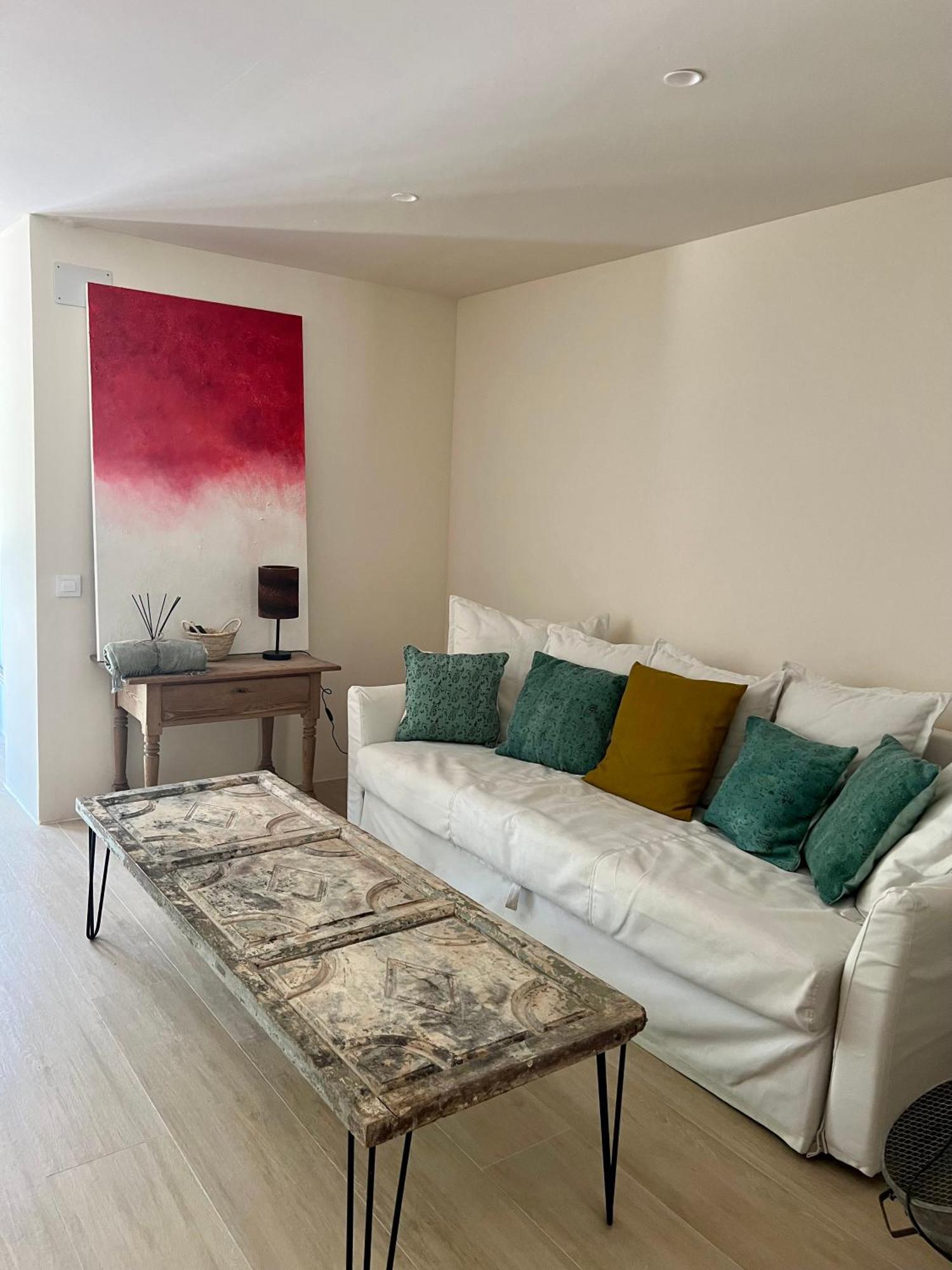 Loft Mediterraneo, Javea Dış mekan fotoğraf