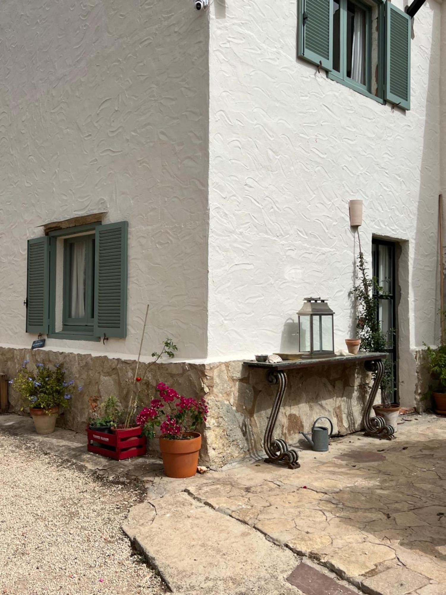 Loft Mediterraneo, Javea Dış mekan fotoğraf