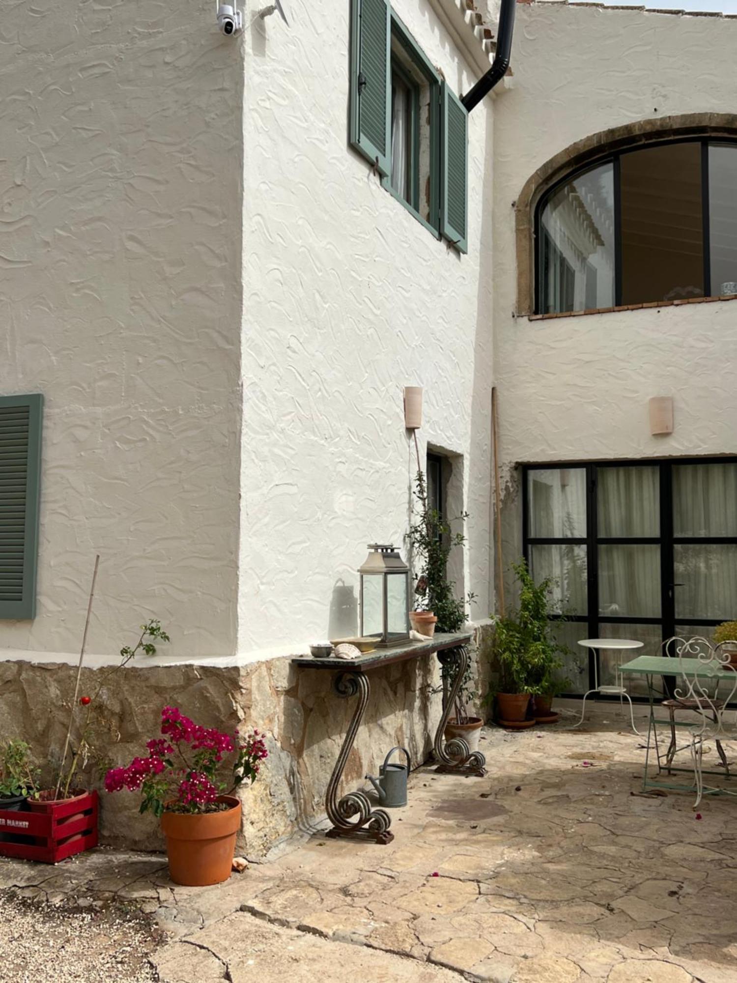 Loft Mediterraneo, Javea Dış mekan fotoğraf