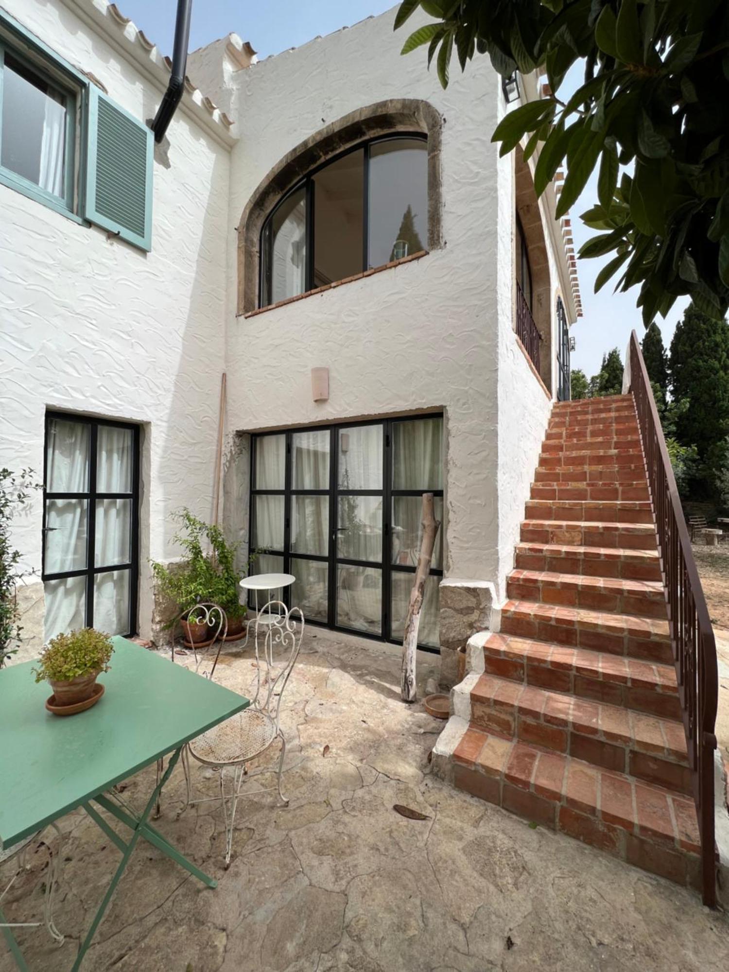 Loft Mediterraneo, Javea Dış mekan fotoğraf