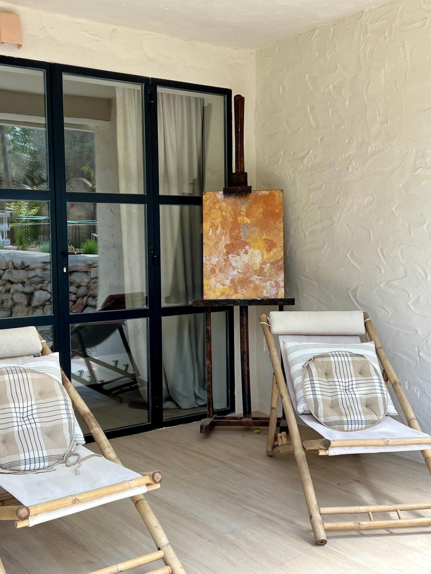 Loft Mediterraneo, Javea Dış mekan fotoğraf
