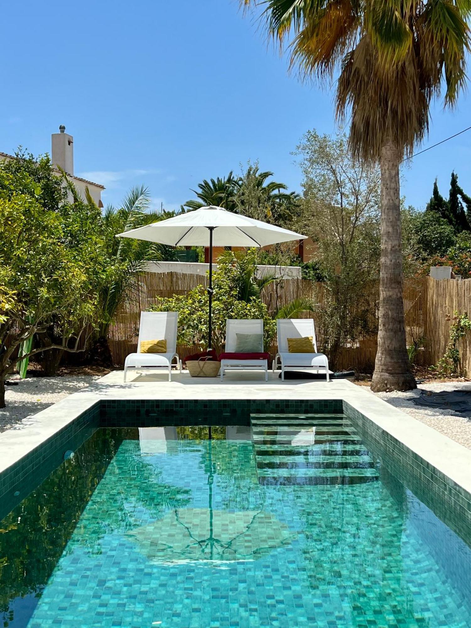 Loft Mediterraneo, Javea Dış mekan fotoğraf