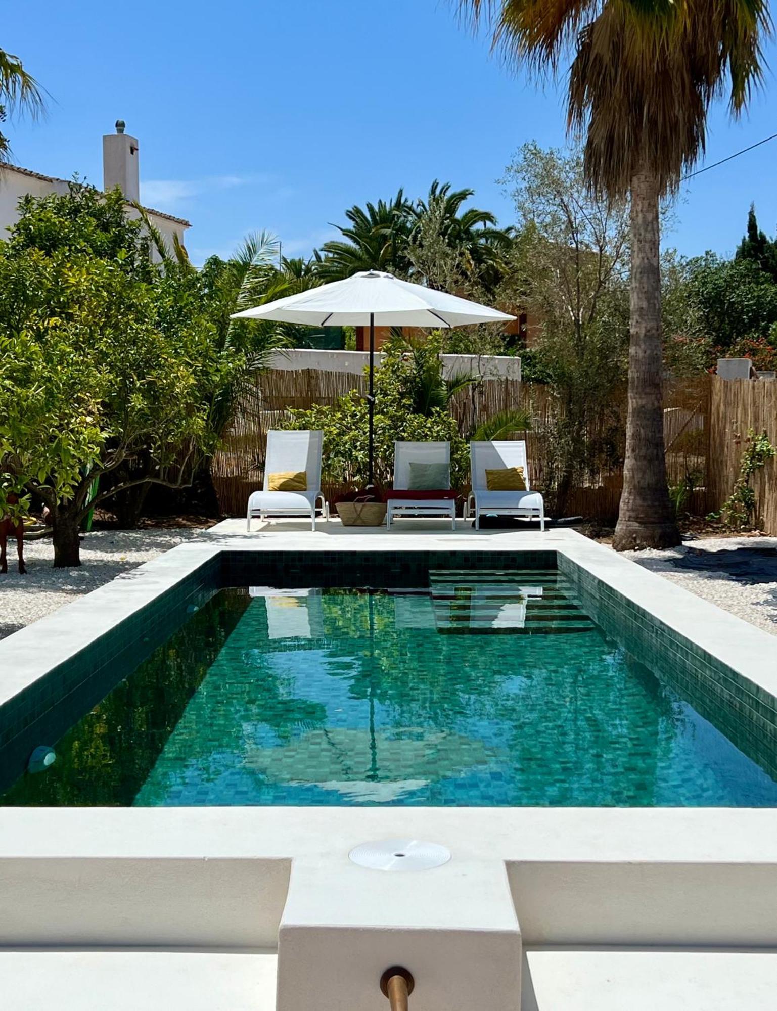 Loft Mediterraneo, Javea Dış mekan fotoğraf